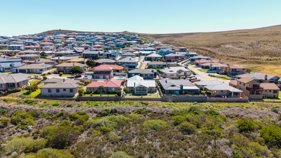 3 Bedroom Property for Sale in Monte Christo Western Cape